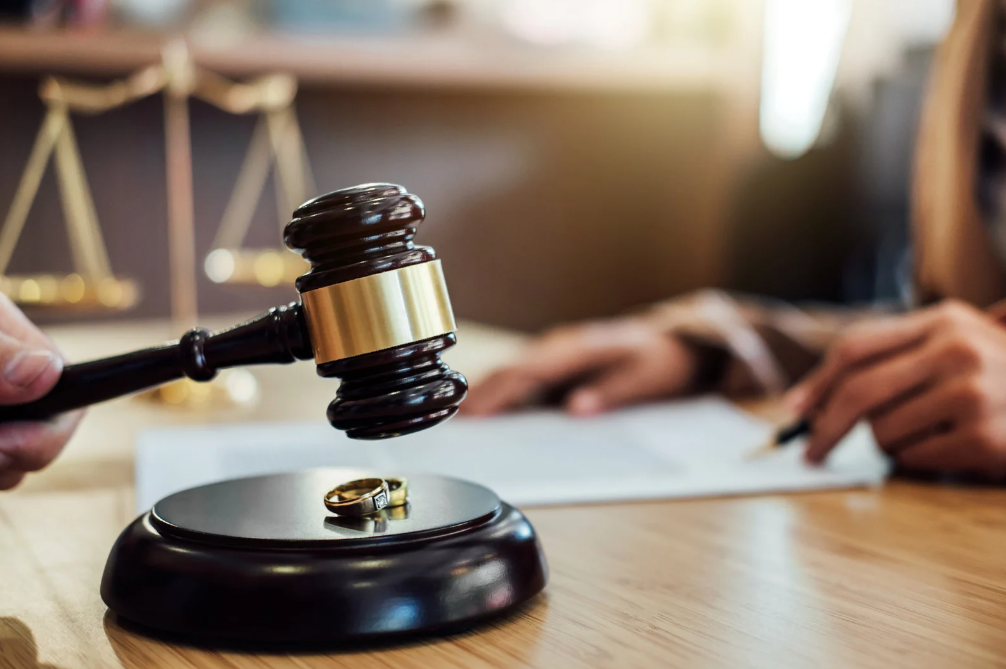 Marriage registration and legal rights in Pakistan