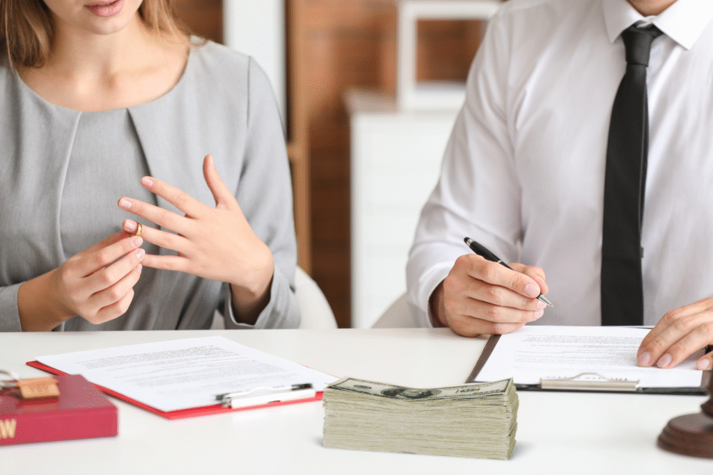 Talaq and Khula procedure in Pakistan family law