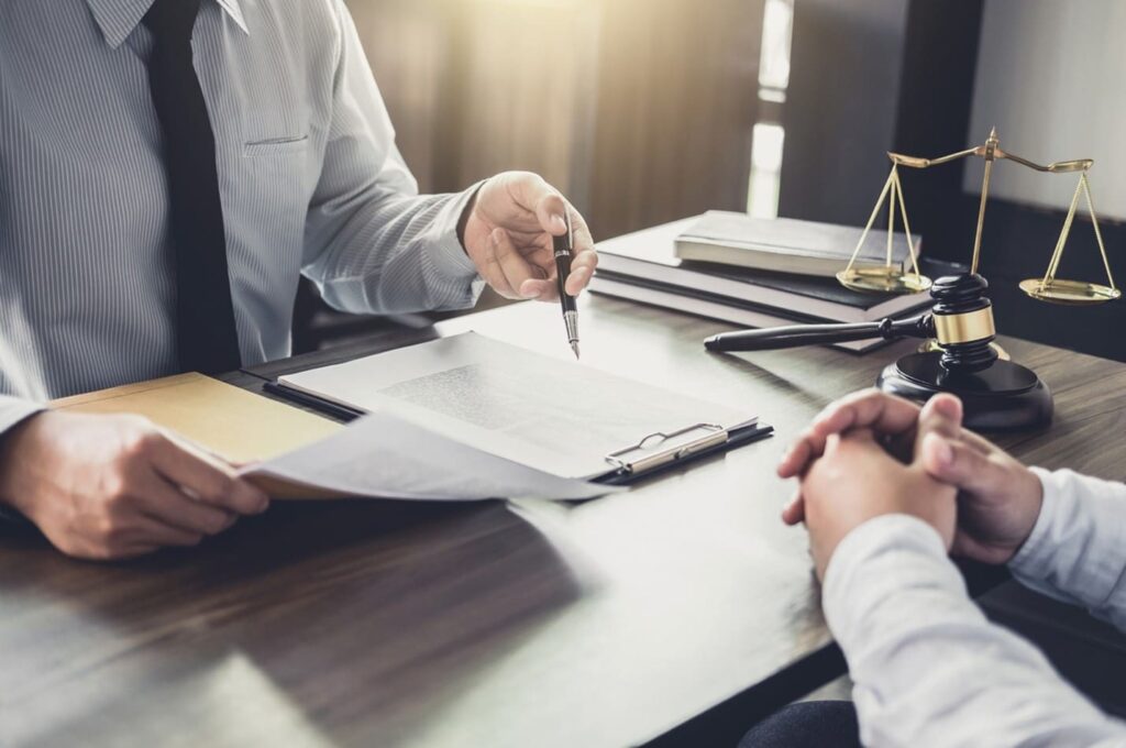Inheritance process in Pakistan explained by lawyer