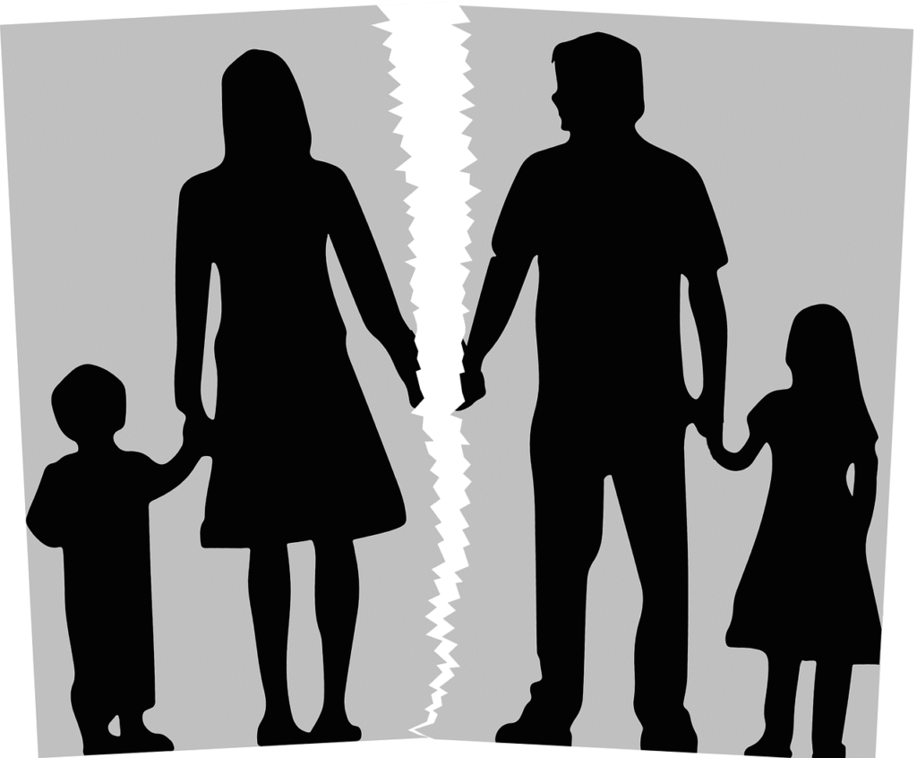 Child custody decision in Pakistani courts