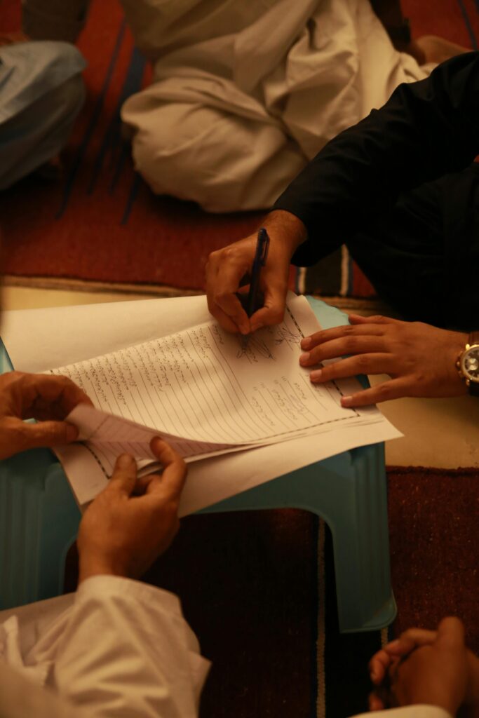 Marriage rights of women in Pakistan – consent and legal protections.