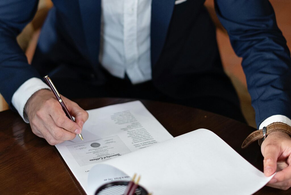How to file a bail application in Pakistan
