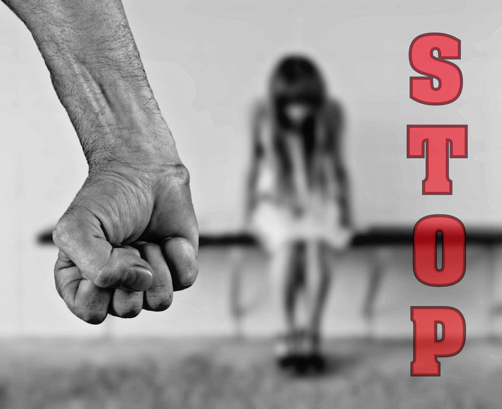 Domestic violence protection under Pakistani law