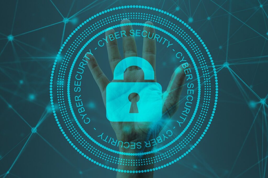 Digital privacy and cyber protection