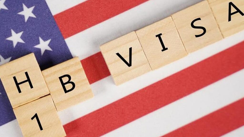 H-1B Visa Policy