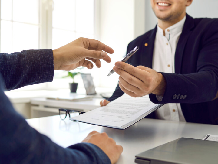 Contract law for entrepreneurs in Pakistan
