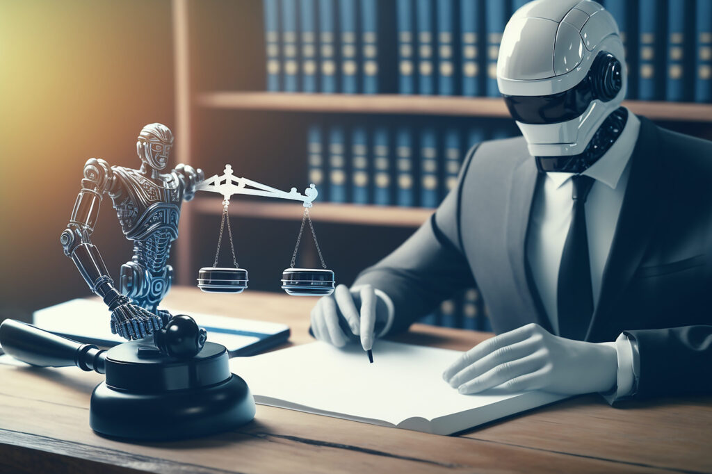 AI LAW